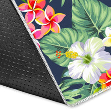 Load image into Gallery viewer, Summer Tropical Hawaii Pattern Print Area Rug
