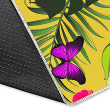 Load image into Gallery viewer, Tropical Exotic Hawaiian Pattern Print Area Rug
